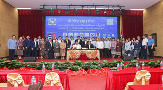 2nd Lao University Games kicks off next week